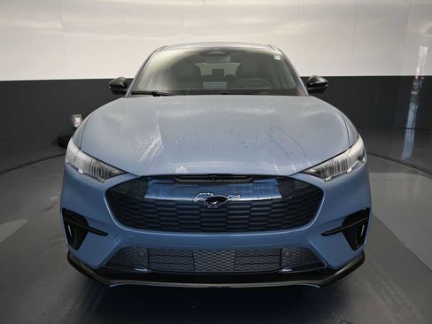 New 2024 Ford Mustang Mach-E GT image 19