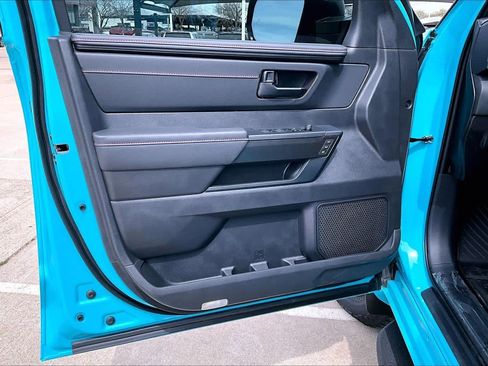 New 2026 Toyota Tundra TRD Pro image 10