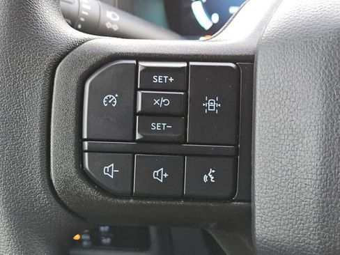 New 2026 Ford F150 STX w/ Equipment Group 200A AWD/4WD image 18