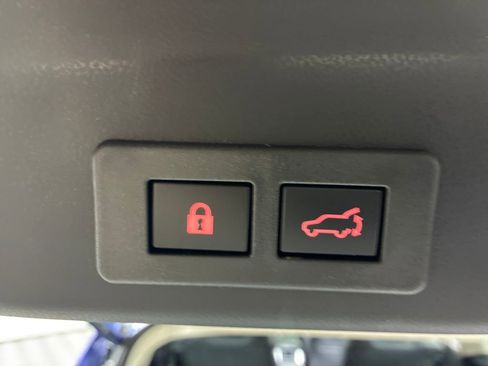 New 2026 Subaru Ascent Limited Bronze AWD/4WD image 39