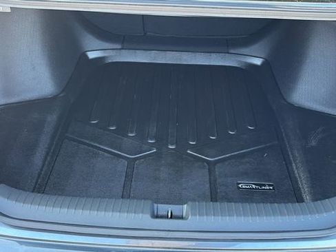 Used 2024 Honda Accord EX image 25