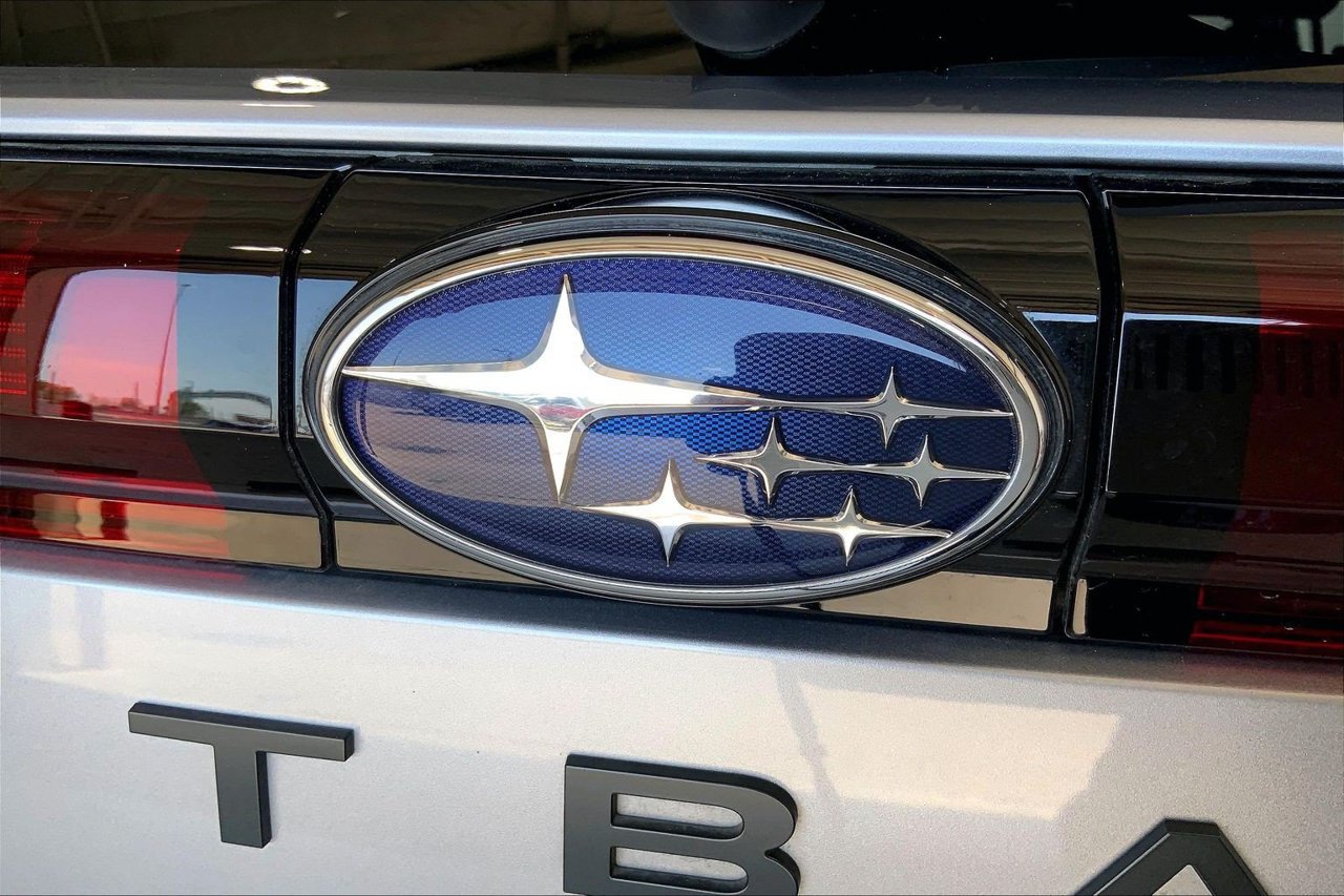 Used 2026 Subaru Outback Touring AWD/4WD image 7