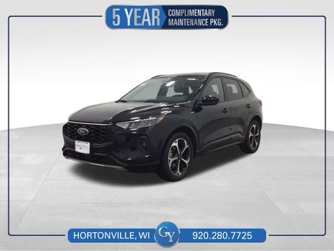 Used 2023 Ford Escape ST-Line Select w/ Tech Pack #2 image 1