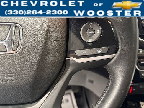 Used 2019 Honda Pilot Touring image 17