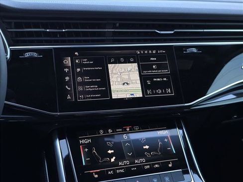 New 2026 Audi Q7 2.0T Premium Plus image 25