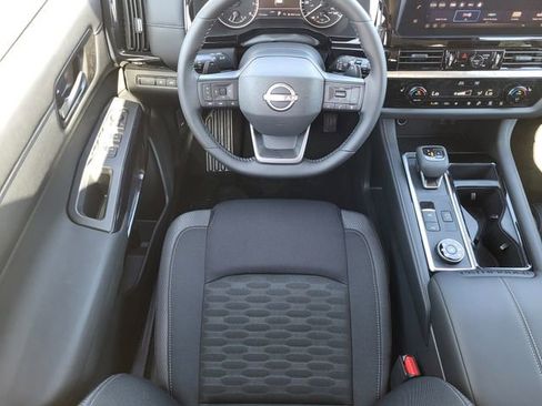 New 2026 Nissan Pathfinder SV image 19