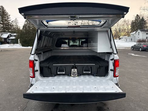 Used 2019 RAM 1500 Big Horn image 16