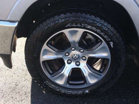 Used 2022 RAM 1500 Laramie image 42