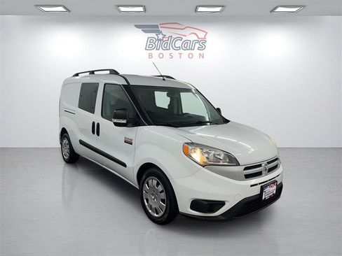 Used 2015 RAM ProMaster City Tradesman SLT w/ Rear Back-up Camera Group image 3