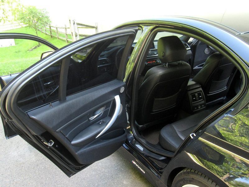 Used 2013 BMW 335i xDrive Sedan AWD/4WD image 31