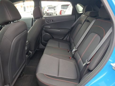 Used 2023 Hyundai Kona N Line image 10