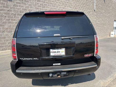 Used 2008 GMC Yukon XL Denali image 5