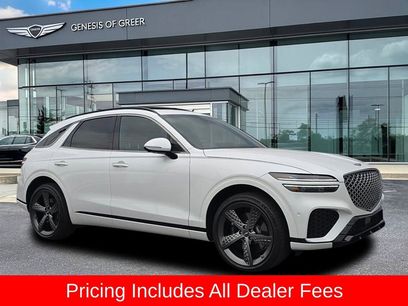Used 2024 Genesis GV70 2.5T w/ Sport Prestige Package