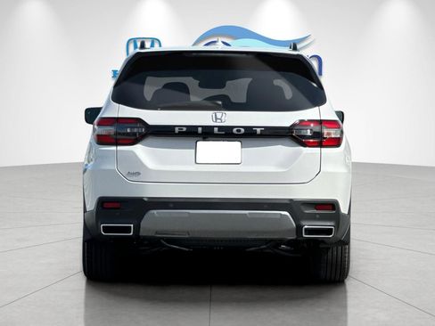 New 2026 Honda Pilot EX-L image 4