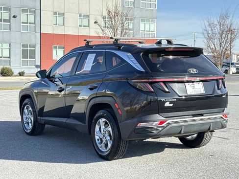 Used 2023 Hyundai Tucson SEL image 26