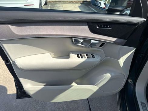 New 2026 Volvo XC90 B6 Ultra w/ Protection Package AWD/4WD image 20