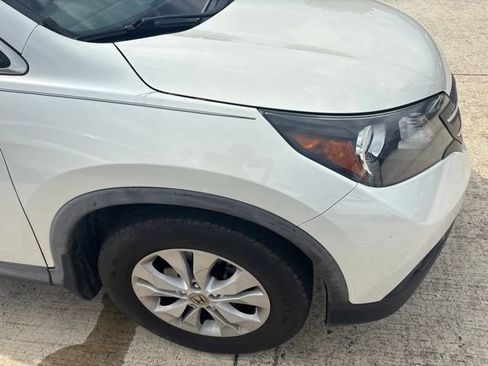 Used 2012 Honda CR-V EX-L image 50