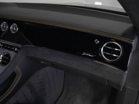 Used 2022 Bentley Continental GT Speed AWD/4WD image 52