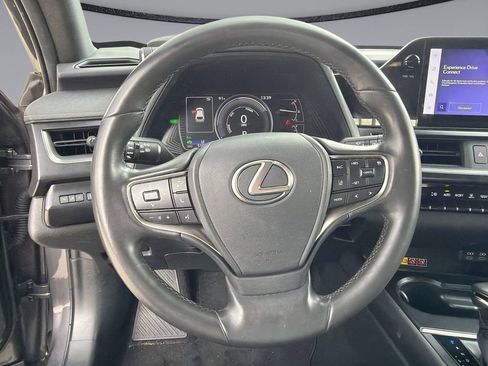 Certified 2024 Lexus UX 250h F Sport FWD image 21