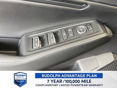 Certified 2025 Honda Accord EX-L image 24