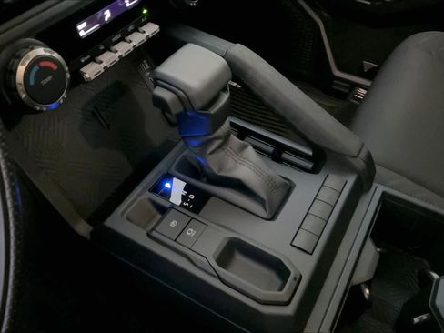 Used 2025 Toyota Tacoma SR w/ Towing Package image 14