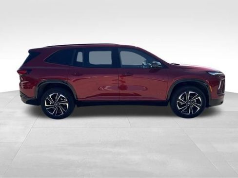 Used 2025 Buick Enclave Sport Touring w/ Super Cruise Package AWD/4WD image 6