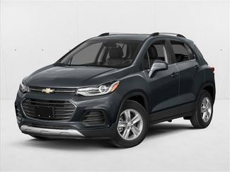 Used 2018 Chevrolet Trax LT FWD video 1