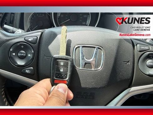 Used 2019 Honda Fit Sport image 18