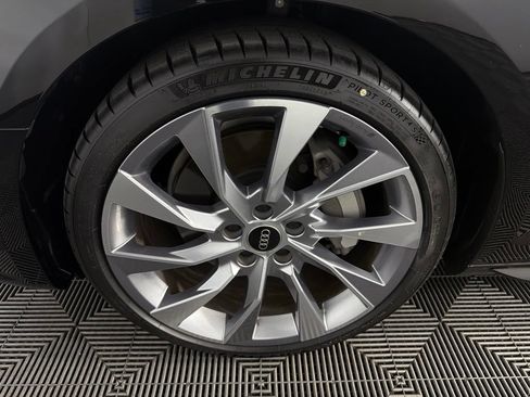 Used 2023 Audi A4 2.0T Premium Plus w/ Premium Plus Package AWD/4WD image 11