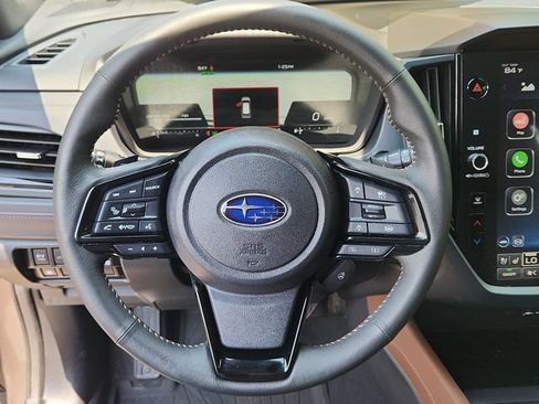 Used 2025 Subaru Forester Touring w/ Protection Package (1PH) AWD/4WD image 25