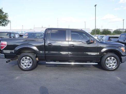 Used 2013 Ford F150 XLT w/ Luxury Equipment Group RWD image 5