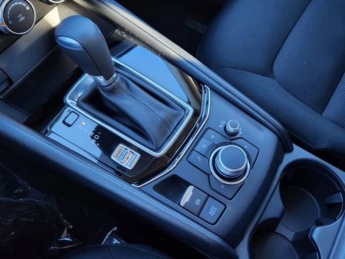 New 2025 MAZDA CX-5 AWD 2.5 S image 15
