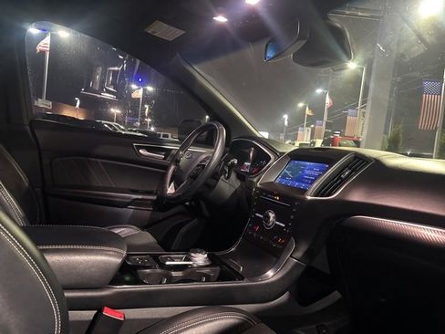 Used 2019 Ford Edge ST w/ Equipment Group 401A image 35