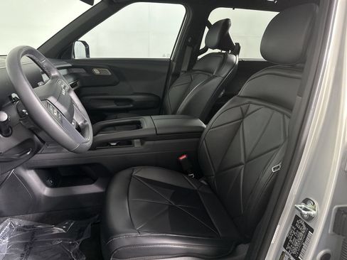 Used 2027 Kia Telluride EX w/ Towing Package FWD image 7