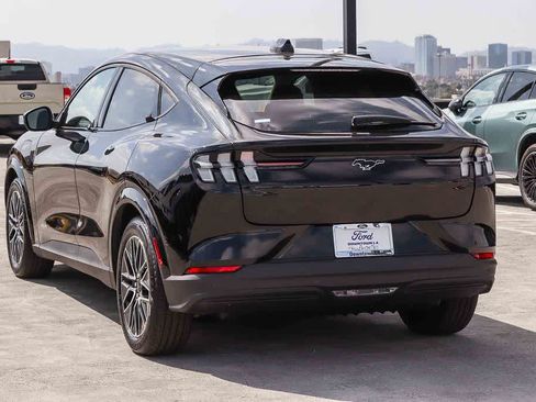 New 2026 Ford Mustang Mach-E Premium RWD image 6