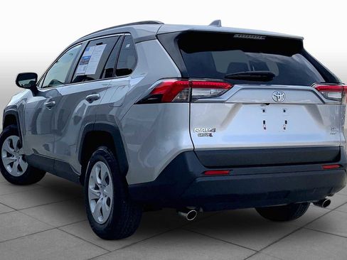 Used 2019 Toyota RAV4 LE w/ All Weather Liner Package image 12