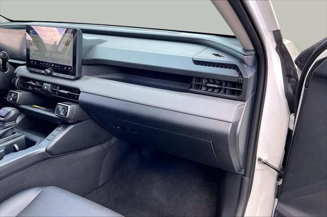 Certified 2026 Toyota RAV4 XLE Premium FWD image 19