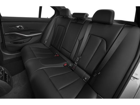 New 2026 BMW 330i xDrive Sedan w/ M Sport Package image 36