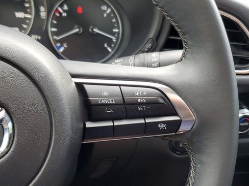 Used 2024 MAZDA CX-30 AWD 2.5 S w/ Preferred Package image 26