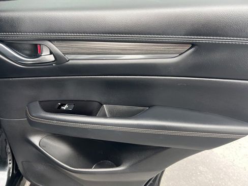 Used 2023 MAZDA CX-5 AWD 2.5 S w/ Premium Package image 32