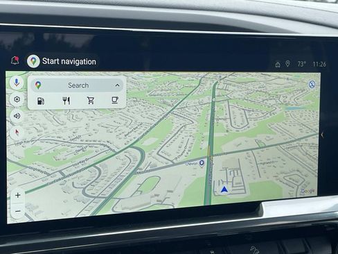 New 2026 Chevrolet Silverado 2500 LT w/ Trail Boss Package image 19