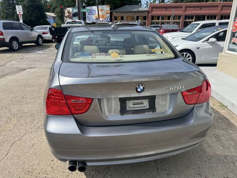 Used 2009 BMW 328i Sedan RWD image 6