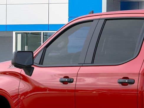 New 2026 Chevrolet Silverado 1500 LT Trail Boss w/ LT Trail Boss Premium Package image 35