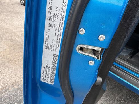 Used 2021 RAM 1500 Classic Warlock image 22