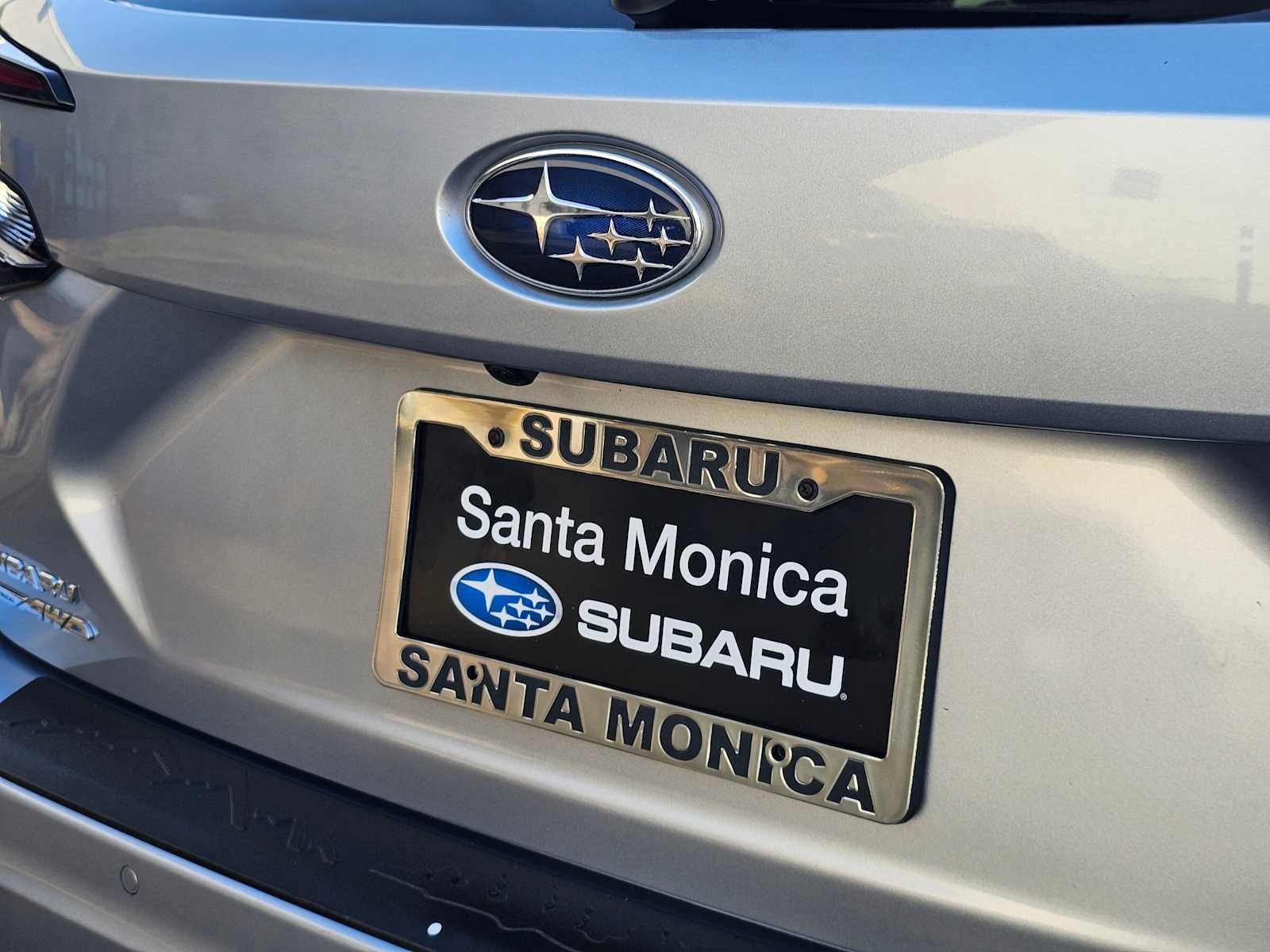 Certified 2024 Subaru Crosstrek 2.5i Limited w/ Popular Package #4A AWD/4WD image 13