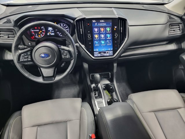 Used 2024 Subaru Ascent Onyx Edition AWD/4WD image 29