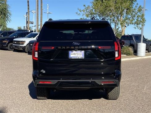 New 2025 Ford Expedition Tremor image 36