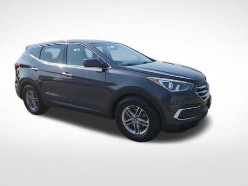 Used 2018 Hyundai Santa Fe Sport AWD/4WD image 16