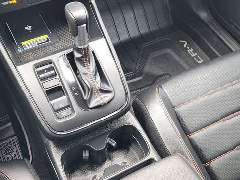 Used 2025 Honda CR-V Sport Touring image 21