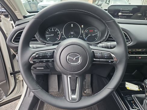 Certified 2025 MAZDA CX-30 AWD 2.5 S w/ Preferred Package image 20